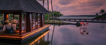 Four Seasons Hotel