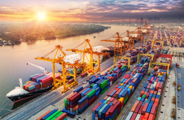 Sea Crown Shipping Agency — Port Louis